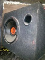 Лот: 10331179. Фото: 2. сабвуфер. Автозвук