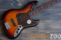 Лот: 19930715. Фото: 3. CoolZ ZJB-1R/3TS Jazz Bass. Музыкальные инструменты и оборудование