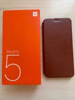 Лот: 21171429. Фото: 4. Смартфон Xiaomi Redmi 5