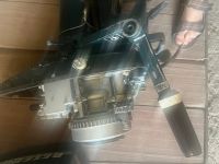 Лот: 25554292. Фото: 3. Лодочный мотор Ветерок 8. Авто, мото, водный транспорт