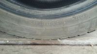 Лот: 12123267. Фото: 2. Шины Toyo observe G3-ICE 215/55... Шины, Диски