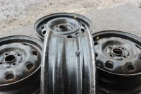 Лот: 25886939. Фото: 4. Диски штампованные на 14, сверловка... Красноярск