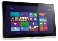 Лот: 3362365. Фото: 2. Acer Iconia W700 Windows 8, Intel... Компьютеры, ноутбуки, планшеты
