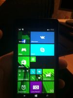 Лот: 6520103. Фото: 2. Продам Lumia 535 dual sim. Смартфоны, связь, навигация