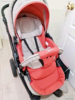 Лот: 16505818. Фото: 2. Tutis zippy sport 2 в 1. Детский транспорт