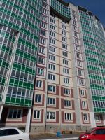 Лот: 9502924. Фото: 2. Продам 3-х комнатную квартиру... Продажа