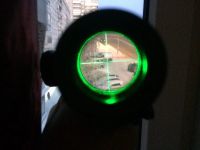 Лот: 10949386. Фото: 2. Оптический прицел M8 LS 2.5-10X40E... Туризм, охота, рыбалка, самооборона