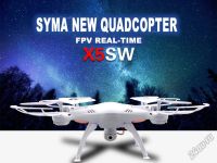 Лот: 5483400. Фото: 8. Квадрокоптер Syma X5CS (обновленная...