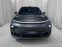 Лот: 25889146. Фото: 2. Внедорожник Li Auto L9 2024. Авто, мото, водный транспорт