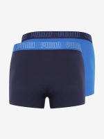 Лот: 22407507. Фото: 10. Трусы мужские PUMA Basic, 2 штуки...