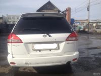 Лот: 9222758. Фото: 3. Nissan Wingroad. Красноярск