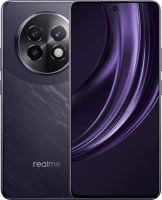 Лот: 24296285. Фото: 2. Realme 13+ 8/256Gb Темно-фиолетовый... Смартфоны, связь, навигация