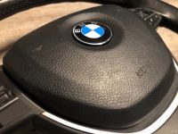 Лот: 13705615. Фото: 2. Руль от BMW без пробега с подушкой. Оснащение, оборудование, аксессуары