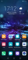 Лот: 12614892. Фото: 2. Новый! 5.99" Смартфон Honor View... Смартфоны, связь, навигация