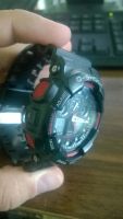 Лот: 9729719. Фото: 2. Casio G-Shock GA-100 (5081). Часы, аксессуары