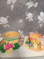 Лот: 19562173. Фото: 5. Чайная пара 4