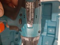 Лот: 17653226. Фото: 2. Шуруповерт Makita 6281d. Инструмент и расходные