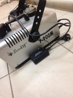 Лот: 10591708. Фото: 2. euro dj f 900m. Музыкальные инструменты и оборудование