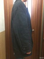 Лот: 8404909. Фото: 2. Пальто.. Мужская одежда