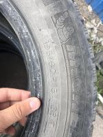 Лот: 10124905. Фото: 6. Зимние шины Michelin 195 60 r15...