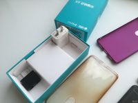 Лот: 13836202. Фото: 2. Honor 6X 3/32GBчитаем описание... Смартфоны, связь, навигация