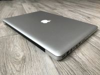 Лот: 15437370. Фото: 4. MacBook Pro 15,4" Core i7 2.20... Красноярск