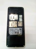 Лот: 11017078. Фото: 2. №1016 . Телефон Nokia 301 . Смартфоны, связь, навигация