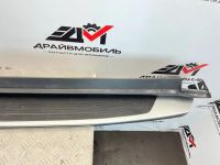 Лот: 25704914. Фото: 5. Подножка Haval Dargo