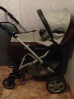 Лот: 9126702. Фото: 2. Коляска!Peg-Perego. Детский транспорт