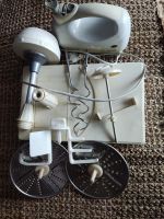 Лот: 24571177. Фото: 2. Кухонный комбайн Elcom .Запчасти... Мелкая бытовая техника