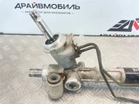 Лот: 25803589. Фото: 2. рулевая рейка Chevrolet Aveo T300. Автозапчасти