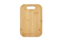 Лот: 24987950. Фото: 2. Доска разделочная Hoff Bamboo... Посуда, кухонная утварь