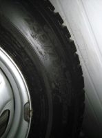 Лот: 4528255. Фото: 2. Nokian Hakkapeliitta 5 SUV. Шины, Диски