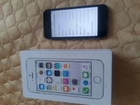 Лот: 12882015. Фото: 2. Iphone 5S/16Gb. Смартфоны, связь, навигация