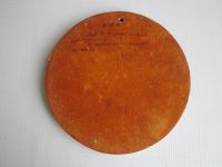 Лот: 18185888. Фото: 2. Панно "Крым всесоюзная здравница... Антиквариат