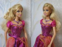 Лот: 5795291. Фото: 5. Кукла Барби - Принцесса Лиана...
