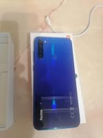Лот: 17992970. Фото: 3. Xiaomi Redmi note 8T. Красноярск