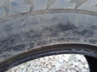 Лот: 18201856. Фото: 3. Bridgestone 225/70 R16. Авто, мото, водный транспорт