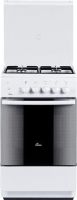 Лот: 15656858. Фото: 2. Газовая плита Flama FG 2411 W. Крупная бытовая техника