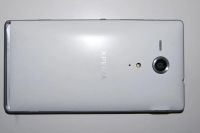 Лот: 4108084. Фото: 4. Смартфон Sony Xperia SP