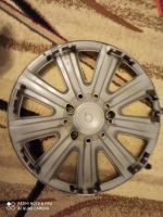 Лот: 15400794. Фото: 3. Колпак Volkswagen Tiguan. Авто, мото, водный транспорт