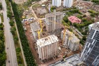 Лот: 20891542. Фото: 4. Продам 3-комн. кв. 77.3 кв.м... Красноярск