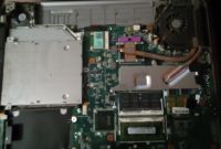Лот: 17062680. Фото: 2. Ноутбук Sony VAIO PCG-7155P (неисправен... Компьютеры, ноутбуки, планшеты