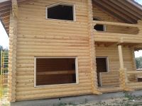 Лот: 15241827. Фото: 8. Обсада (окосячка) в деревянном...