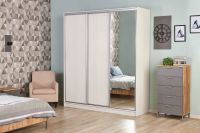 Лот: 23612360. Фото: 2. Шкаф-купе Hoff Home. Хранение вещей