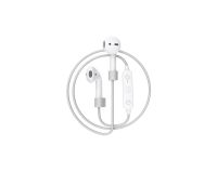 Лот: 19556159. Фото: 4. Bluetooth-гарнитура BOROFONE BE-50... Красноярск