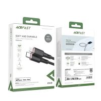 Лот: 21437857. Фото: 10. Кабель ACEFAST C2-01 USB-C to...