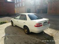 Лот: 11961161. Фото: 5. Tayota Corolla