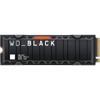 Лот: 23280973. Фото: 2. SSD диск WD 2TB WD_BLACK SN850X... Комплектующие