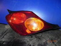 Лот: 923151. Фото: 2. Оптика от автомобиля TOYOTA. Автозапчасти